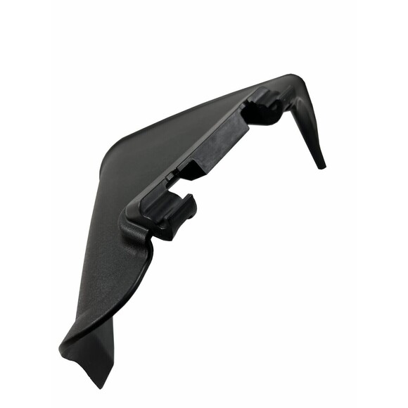 Lawn Mower Side Discharge Chute M#731-07131 for Self Propelled Model - Picture 3 of 5